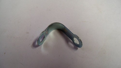 NOS OEM Suzuki Clamp 1971-1973 TS185R TS125R RV125K 09401-00005 - Picture 2 of 3