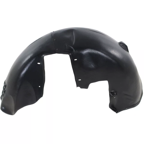 Nuevo forro guardabarros trasero izquierdo compatible con Chrysler 300 2005-2010 6,1 L 5065221AD CH1762103 - Imagen 5 de 5