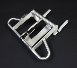 POLARIS-OUTLAW-500-525-6-PACK-COOLER-RACK-GRAB-BAR-2009-2012-ONLY
