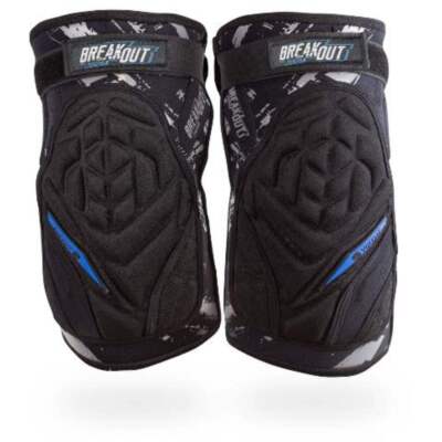 Virtue Paintball Breakout Knee Pads - SM/MD