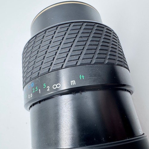 Sigma Macro 1:2.8 f=50mm Multi Coated Camera Lens *PARTS / REPAIR - FUNGUS* - Picture 13 of 13