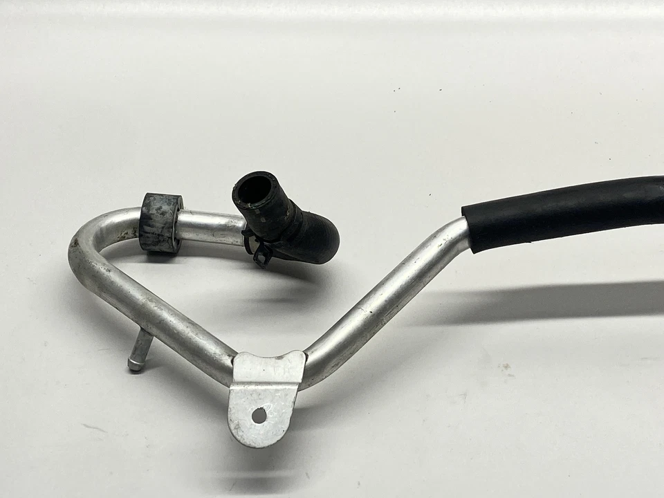 MERCEDES-BENZ C W205 C 250 2016 Coolant Hose Pipe Tube A2058303102 - Image 3 of 4