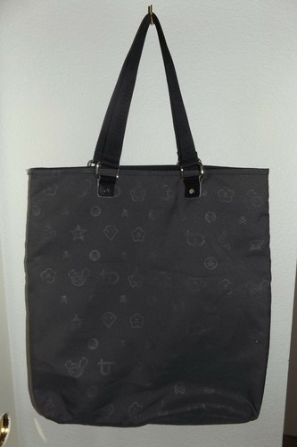 TOKIDOKI SILKSCREEN BACIETTO TOTE NWOT*** - 第 2/7 張圖片