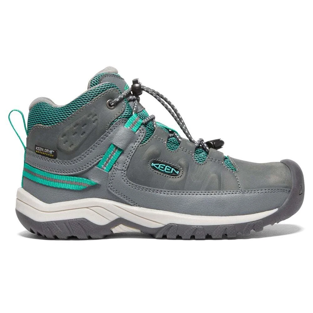 Youth girls hiking boots clearance