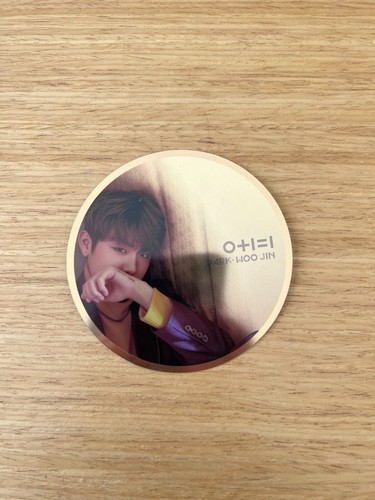 0+1=1 (I Promise You) Wanna One DAY VER. (ALL INCLUSIONS) - Bild 9 von 13