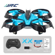 jjrc b&g mini drone