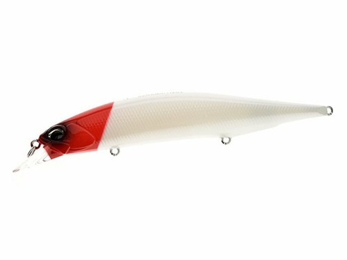 DUO Realis Jerkbait 120S SW 12cm 21.6g Coulant Leurre Mer NEUF COULEURS - Photo 3/19