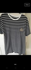 bee inspired t shirt Large Mens