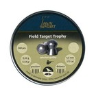 H&n Sport Field Target Trophy Air Rifle Pellets Accurate Domed .177 500 Tin