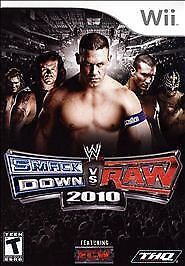 WWE SmackDown vs. Raw 2009 (USA) PS2 ISO - CDRomance