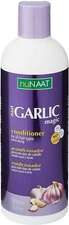 NuNAAT Garlic Magic Conditioner for all hair types 16.8 Fl Oz.