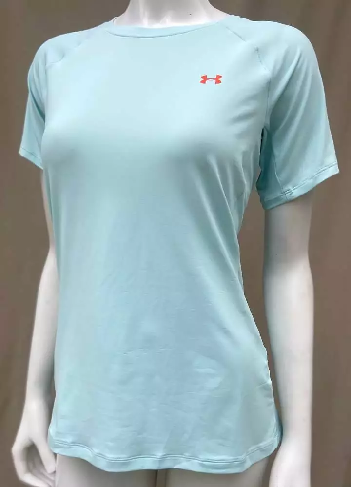 Under armour best sale sunblock