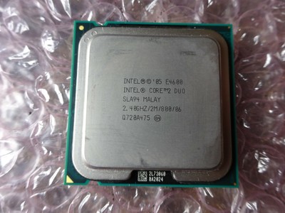 intel core 2 duo e4600 allendale intel core 2 duo e4600 allendale
