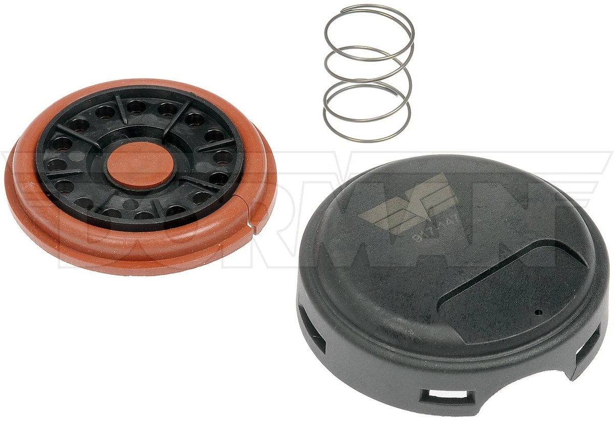 PCV Valve Diaphragm Fits 2007 2014 Volvo XC90 3.2L L6 Dorman