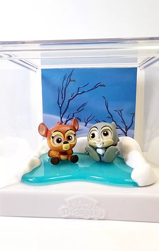 Disney Doorables Movie Moments Series 2 *You Choose* 🎬 - Picture 28 of 32