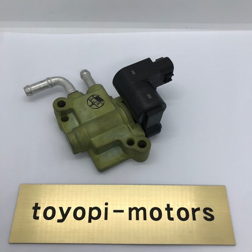 HONDA S2000 AP1 AP2 VTEC Rotary Air Control Valve Idling 36460-PCX-003 Genuine - Bild 5 von 11
