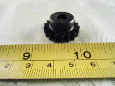 Cam Gear #416340 ELNA Star Series 11, 13, 21, 23, 31, 33, 41, 43, 62, 64,72,74