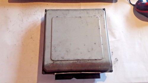 Isuzu Nqr 5.2Tdi Engine Control Unit-Ecu 4Hk1416743 1029D250 8980412641 04 - Picture 3 of 9