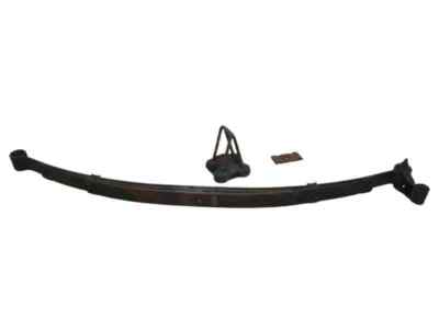 15225236 paquet ressorts points de vente à lames arrière POUR CHEVROLET EXPRESS VAN /IZQUIERDA