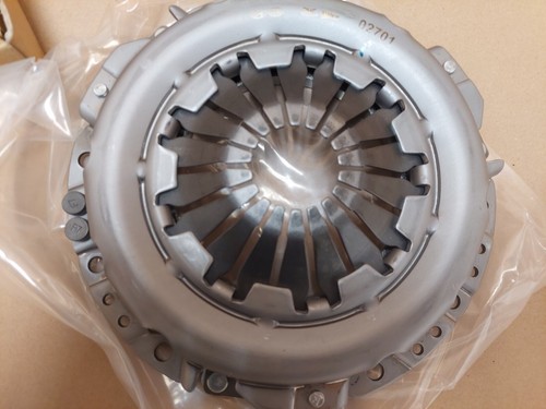 Hyundai i20 Clutch Pressure Plate 1.2 PB Mk1 2008-on i10 4130002701 Genuine NEW - Picture 3 of 10
