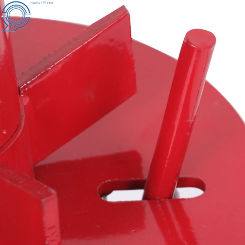 Manual Tire Changer Portable Hand Bead Breaker Mounting Tool for 8” to 16” Tire - Picture 7 of 12