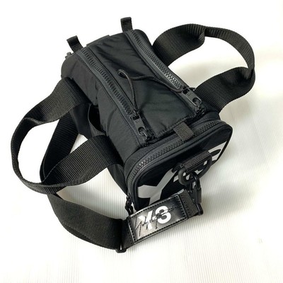 adidas y3 mini bag