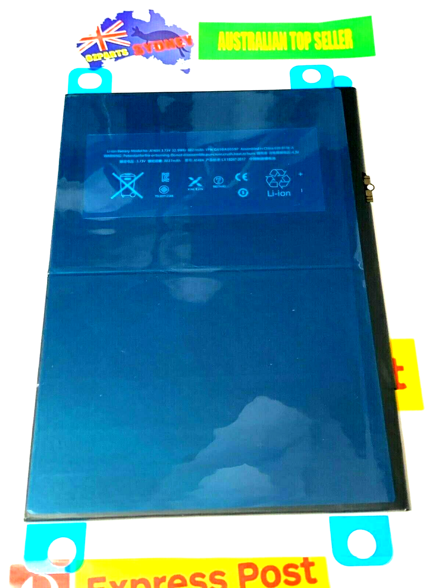 ORIGINAL Apple iPad 8, 8th Gen, (2020) A2270, A2428, A2429
