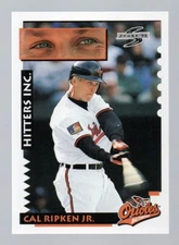 1995 SCORE SINGLES/RC'S/GOLD RUSH PARALLEL CARDS #493 THRU #605***YOU PICK***