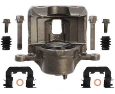 Disc Brake Caliper-Sedan Cardone 19-6465 Reman
