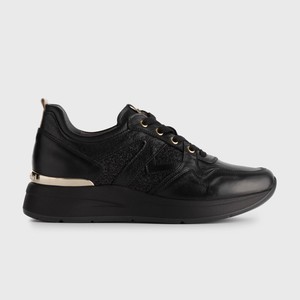 SNEAKERS DONNA NEROGIARDINI NUOVA COLLEZIONE A908893D SCARPA SPORTIVA  OFFERTA | eBay