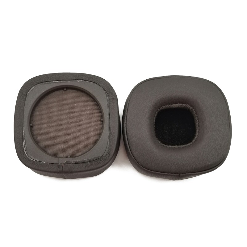 Memory Foam Ear Pads Ear Cushions Cover for Marshalls Major4 Headphones