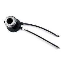 HEL Performance Braided Clutch Feed Line and Remote Bleed for a Tremec T56