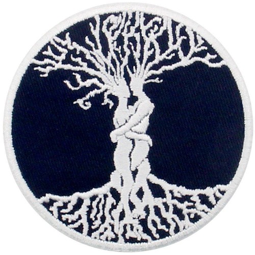 Embroidered Iron Sew On Clothing Patch transfers Badge applique Gift for Jackets - Picture 59 of 137
