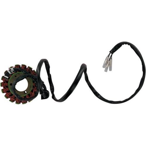 Estator Magnético Para Suzuki GS650, GS650G, GS650E Y GS650M – Años 1981-1983, Caltric
