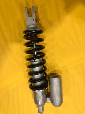 2018 DRZ400SM rear shock rear suspension 2005-2024 DRZ400SM rear