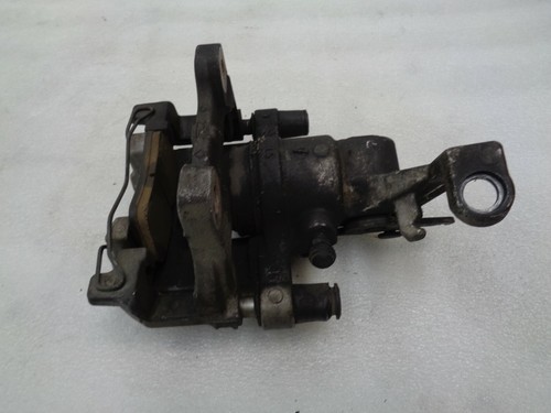 2006-2007 Jaguar XJ8 Rear Right Passenger Side Brake Caliper OEM AK2111218 - Picture 10 of 12