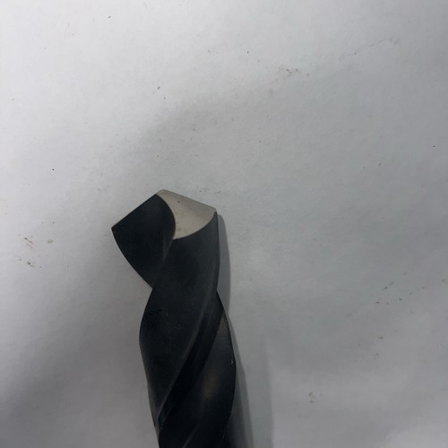 TRW Greenfield #55464 Foret argent et Deming 1" - Photo 5/5