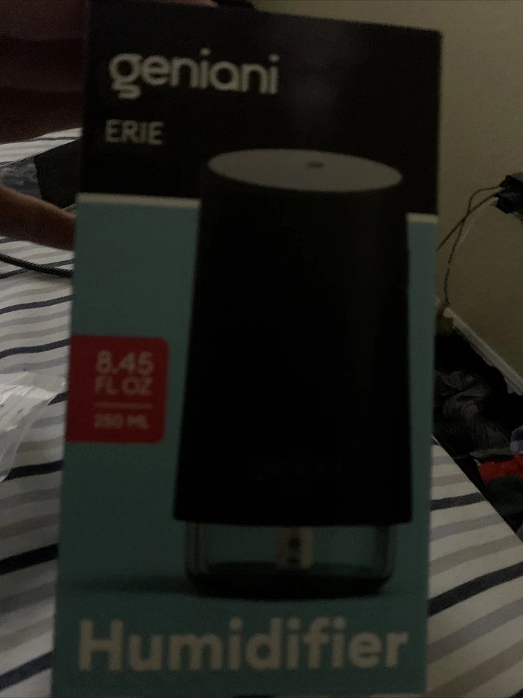 Air Purifier