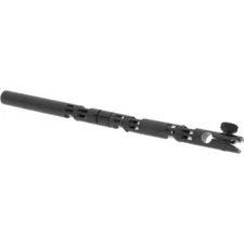 SPI 51-130-3 Axial Dovetail Indicator Positioner & Holder: 3 Joints, 5.25" OAL