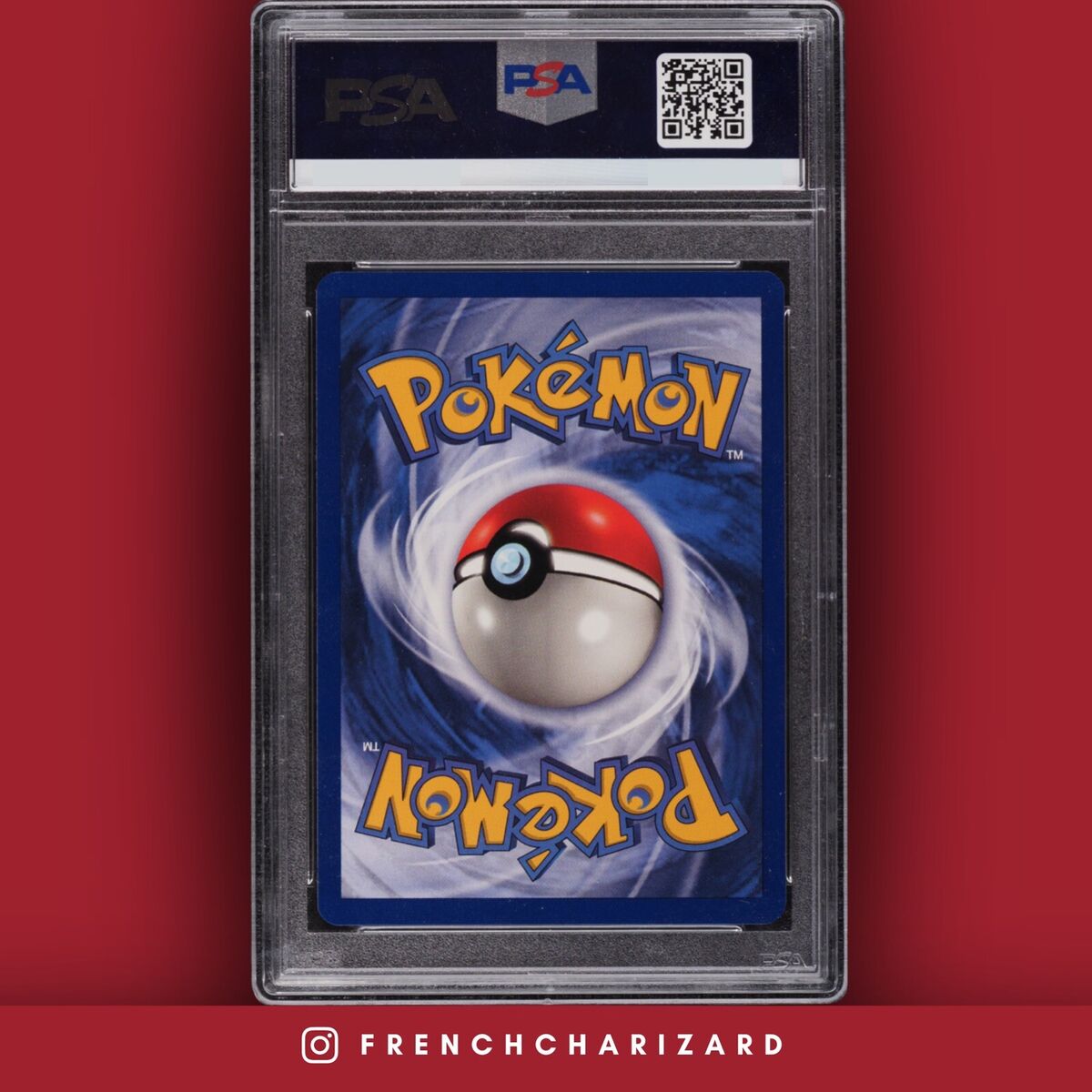 PSA 10 Dragonfly Edition 1 - Base Set 4/102 Holo Rare PSA 10 Dragonfly Edition 1 - Base Set 4/102 Holo Rare