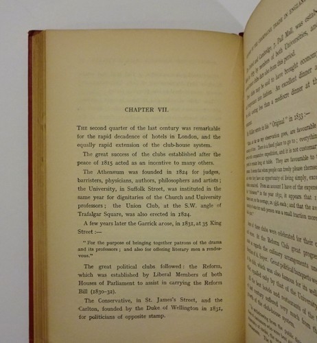 1905 ANDRE SIMON - History of the Champagne Trade in England, 1st Edition, RARE - Picture 14 of 14