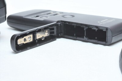 Canon Wireless Controller LC-4 Transmitter + Receiver EOS 1v, 3