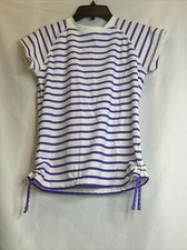 SnapperRock 14 Rash Guard Swim Shirt Suit Top