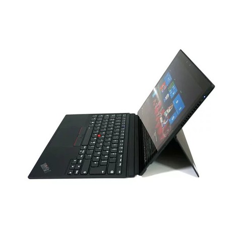 2 in 1 Lenovo ThinkPad X1 Tablet Gen 3 Core i5 8th Gen 8GB RAM 1TB Webcam Touch - Picture 6 of 7