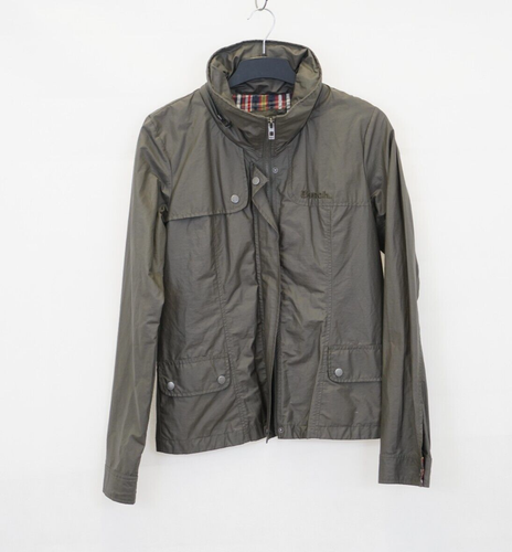 Bench Damen leichte Jacke Gr. L (40)
