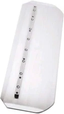 4-PACK Multiquip 8" x 23" Combo Blade for 60" Machine R/OTROWEL C11997 4-Pack !!