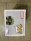 Funko Pop I Am Groot: GROOT #1116  NYCC 2022 Shared Sticker Exclusive — photo 7