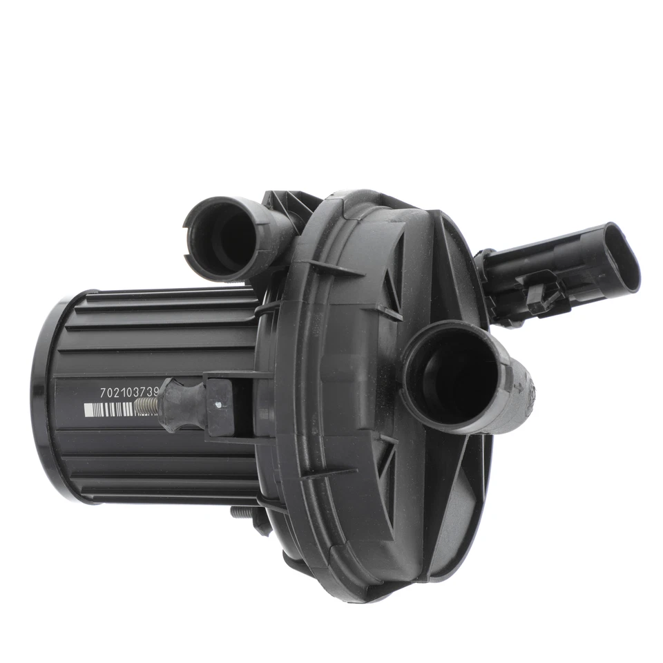 Bomba de aire Smop secundaria Envoy Rainier Trailblazer OEM NUEVA GM 2004-2005 12574379 Foto 3 de 4