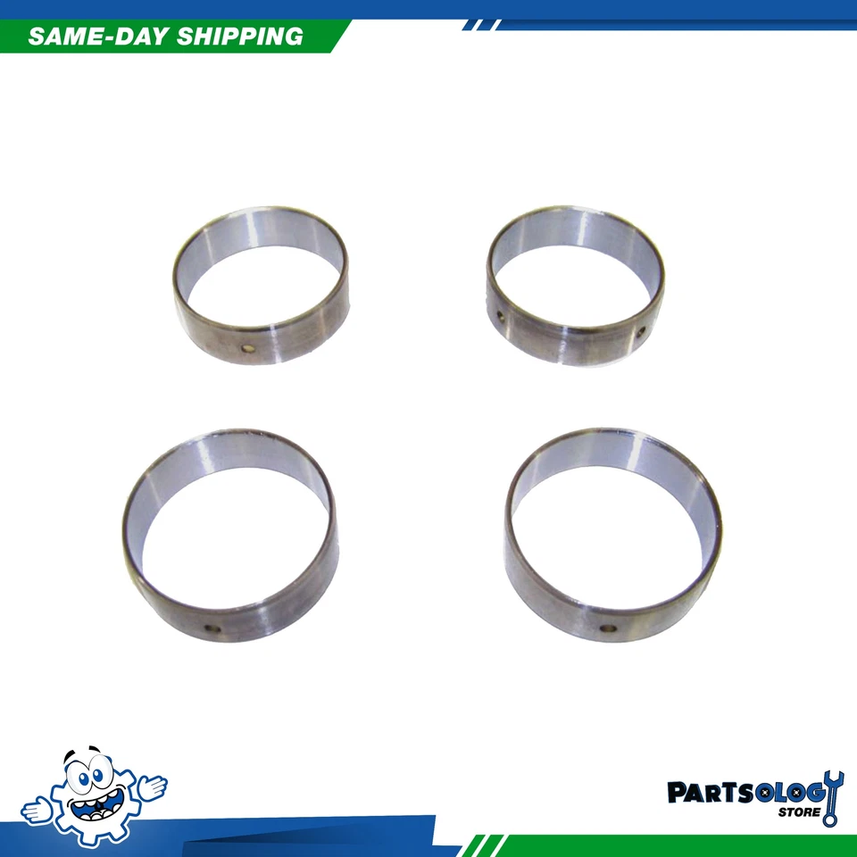 Kit de reconstrução de motor DNJ EK3146 para 93-96 Buick Chevrolet Achieva Beretta 3.1L OHV - Imagem 2 de 4