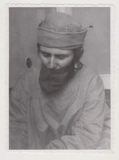 Focused Precision Surgeon Immersed in the Art of Healing Snapshot Abstract Photo